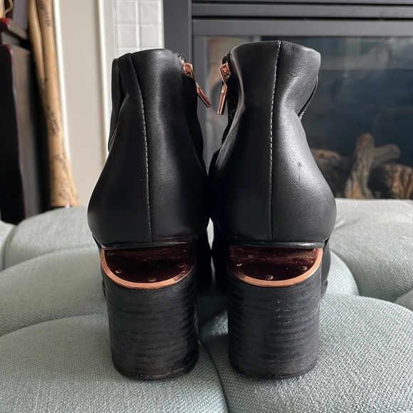 Alexander Wang Gabi Boots - Picture 4 of 16